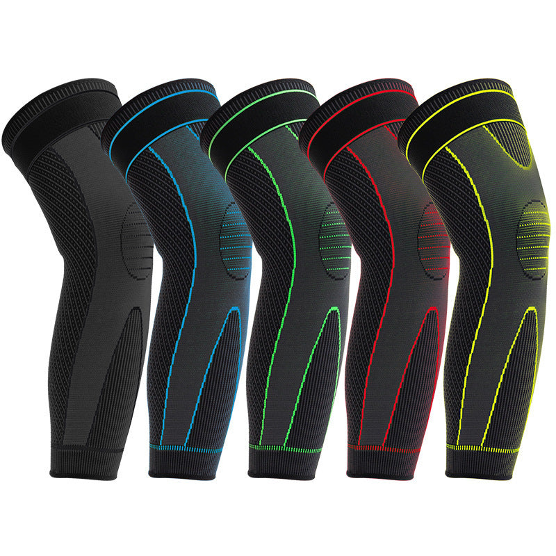 Basketball Football Warm Knit Strap