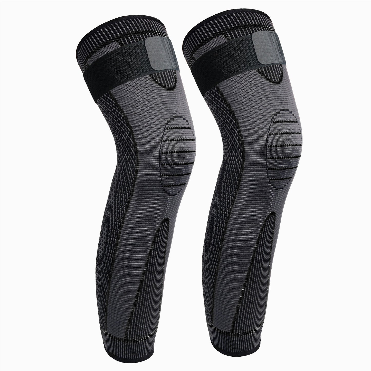 Basketball Football Warm Knit Strap