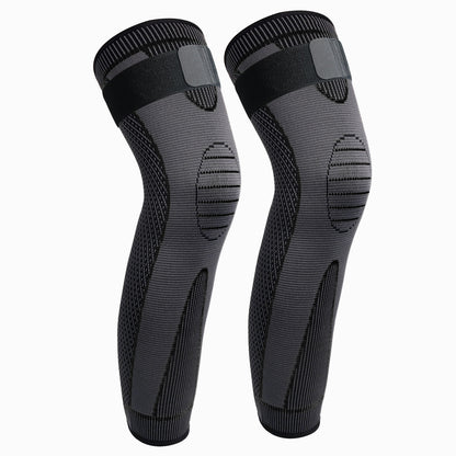 Basketball Football Warm Knit Strap