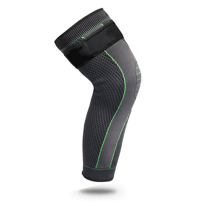 Basketball Football Warm Knit Strap